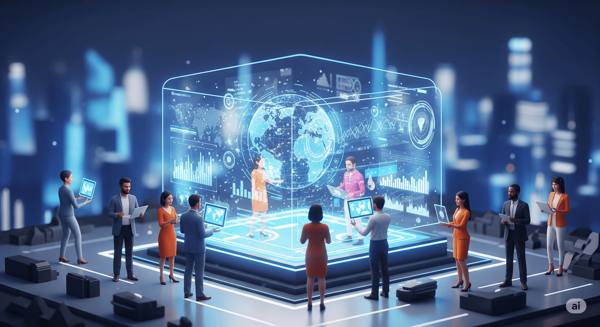 Fitness & Gym Management Platform