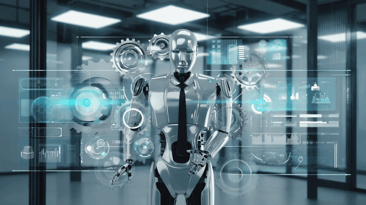 AI Recruitment & HR Automation