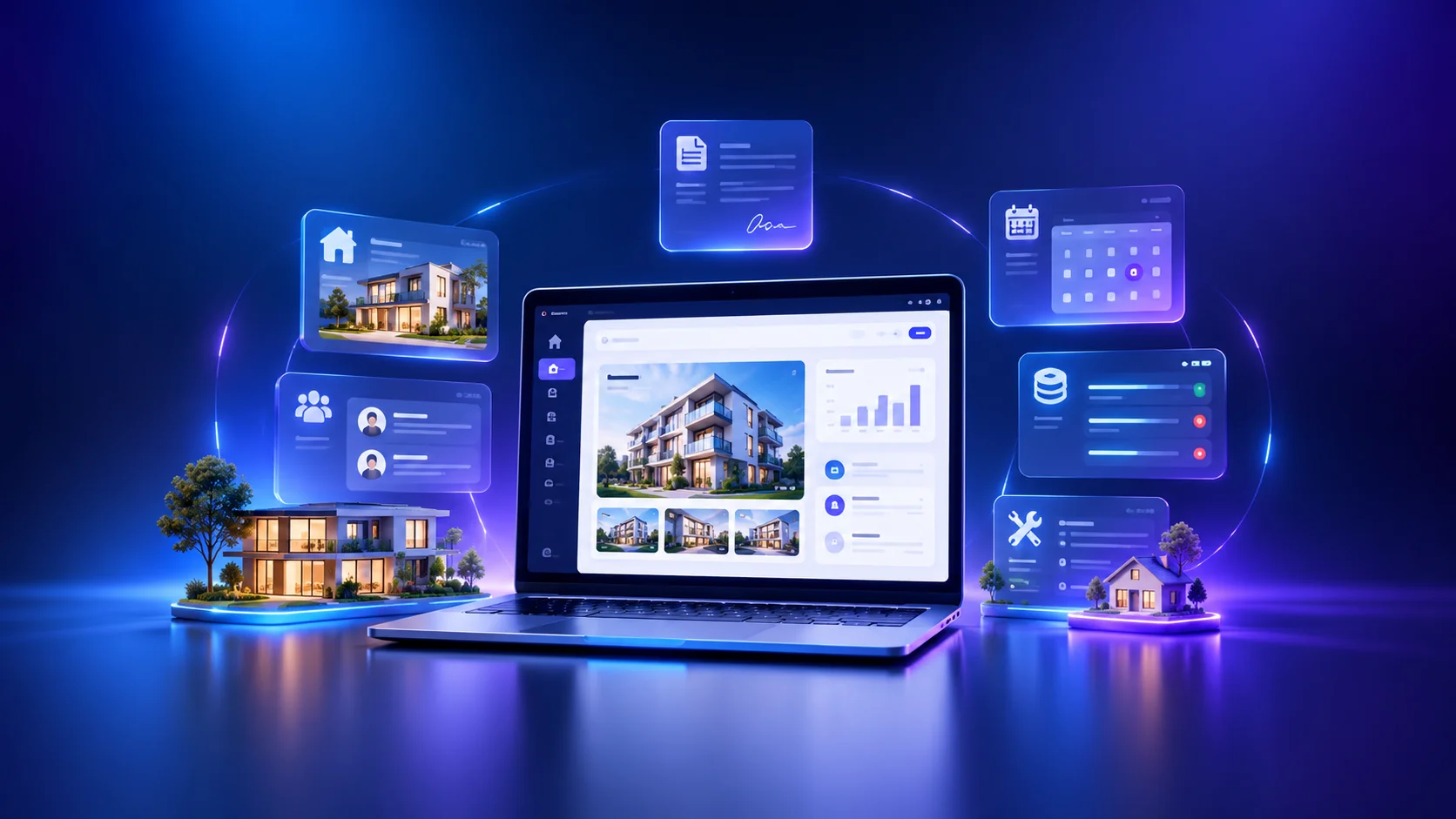Property Management System