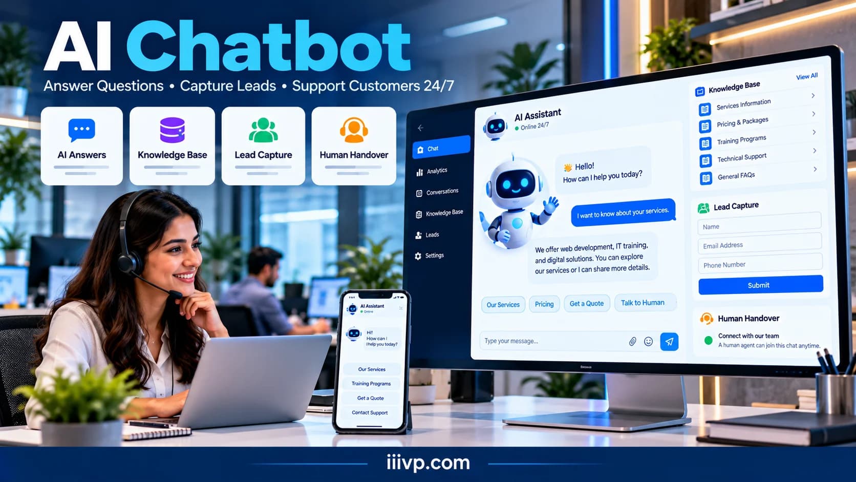 AI Chatbot