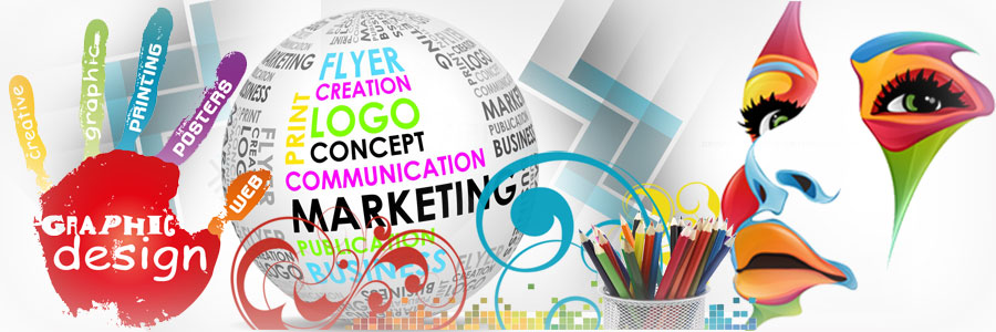 Graphics Designing