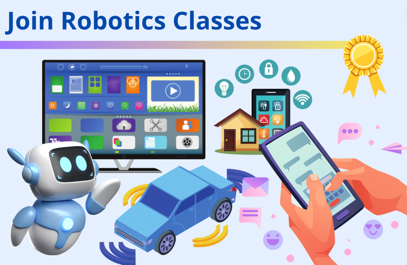 Robotics