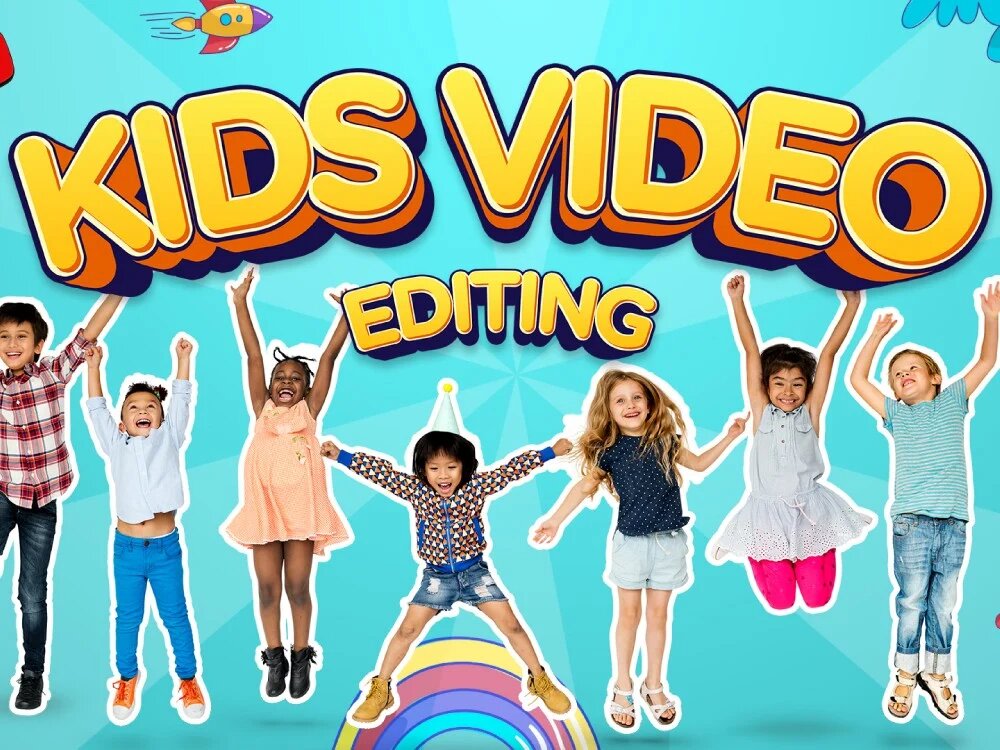 Video Editing